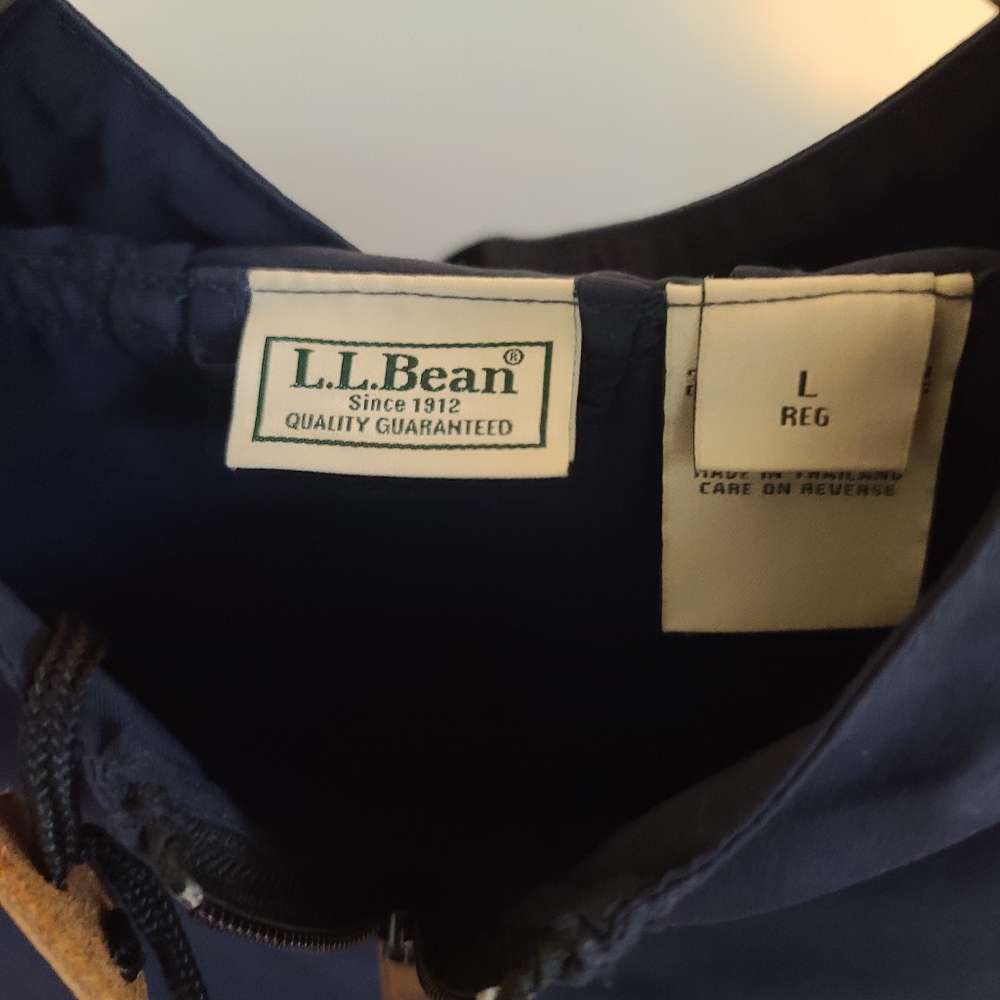 L.L. Bean jacket - Picture 3 of 3